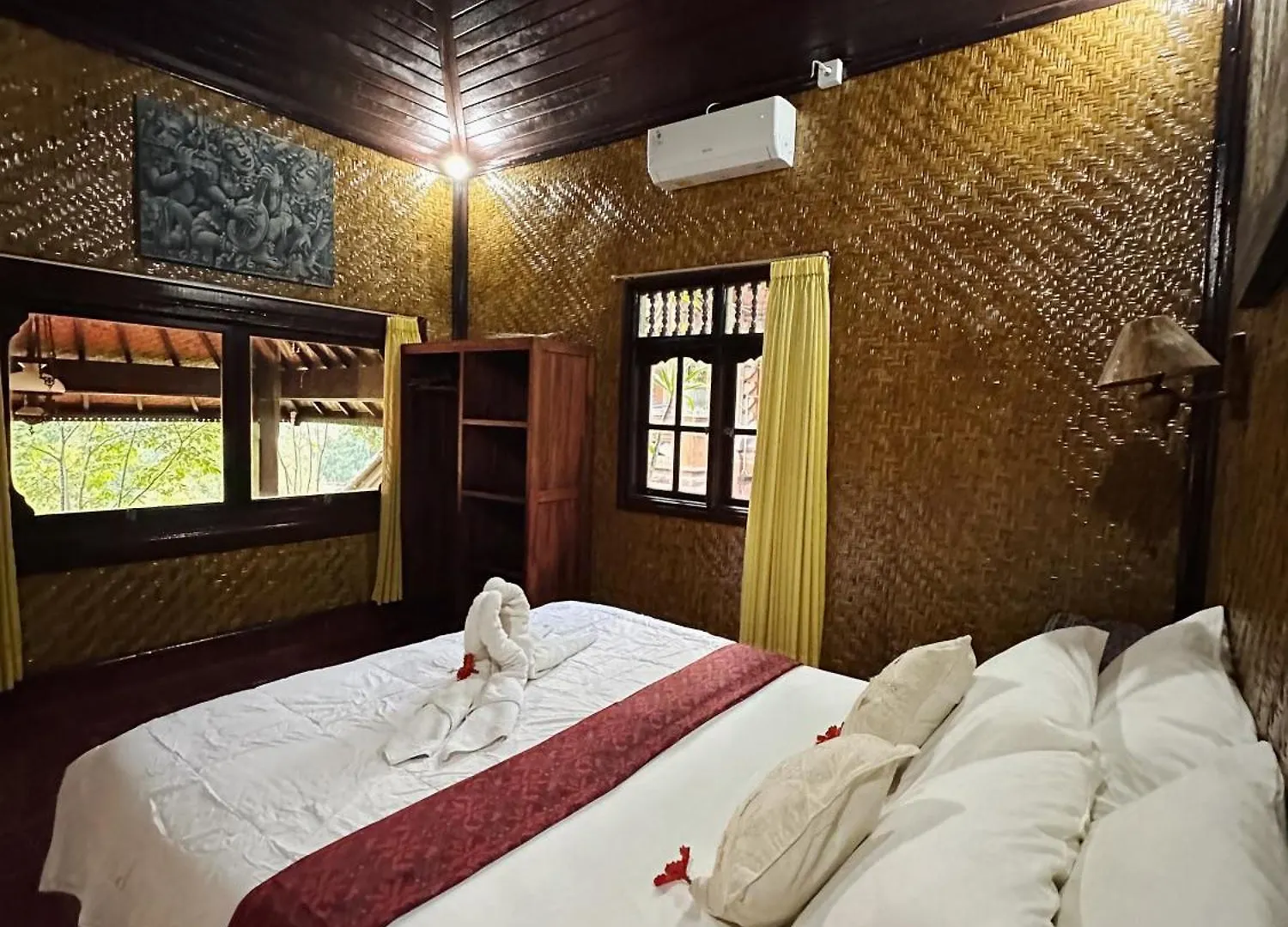 Juna'S House Ubud  0*, Ubud (Bali) Indonesia