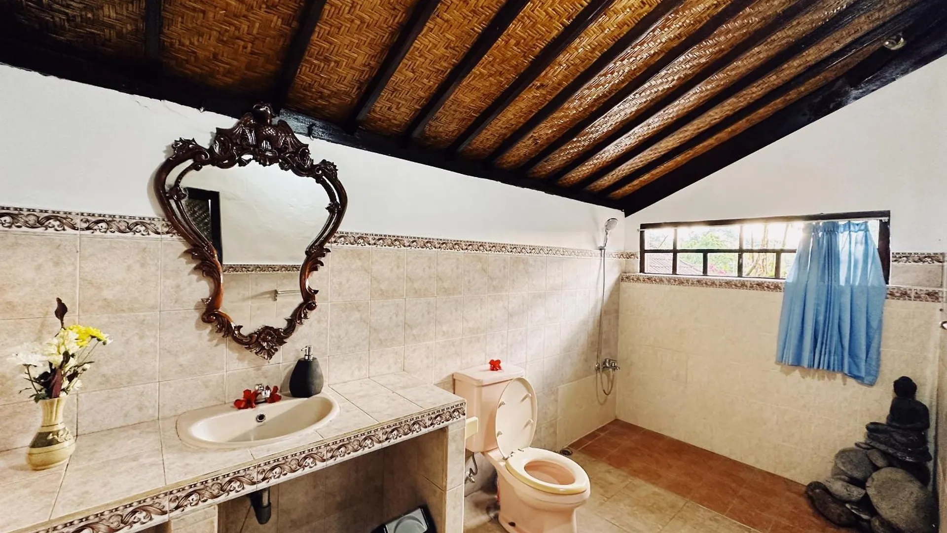 Juna'S House Ubud  Homestay
