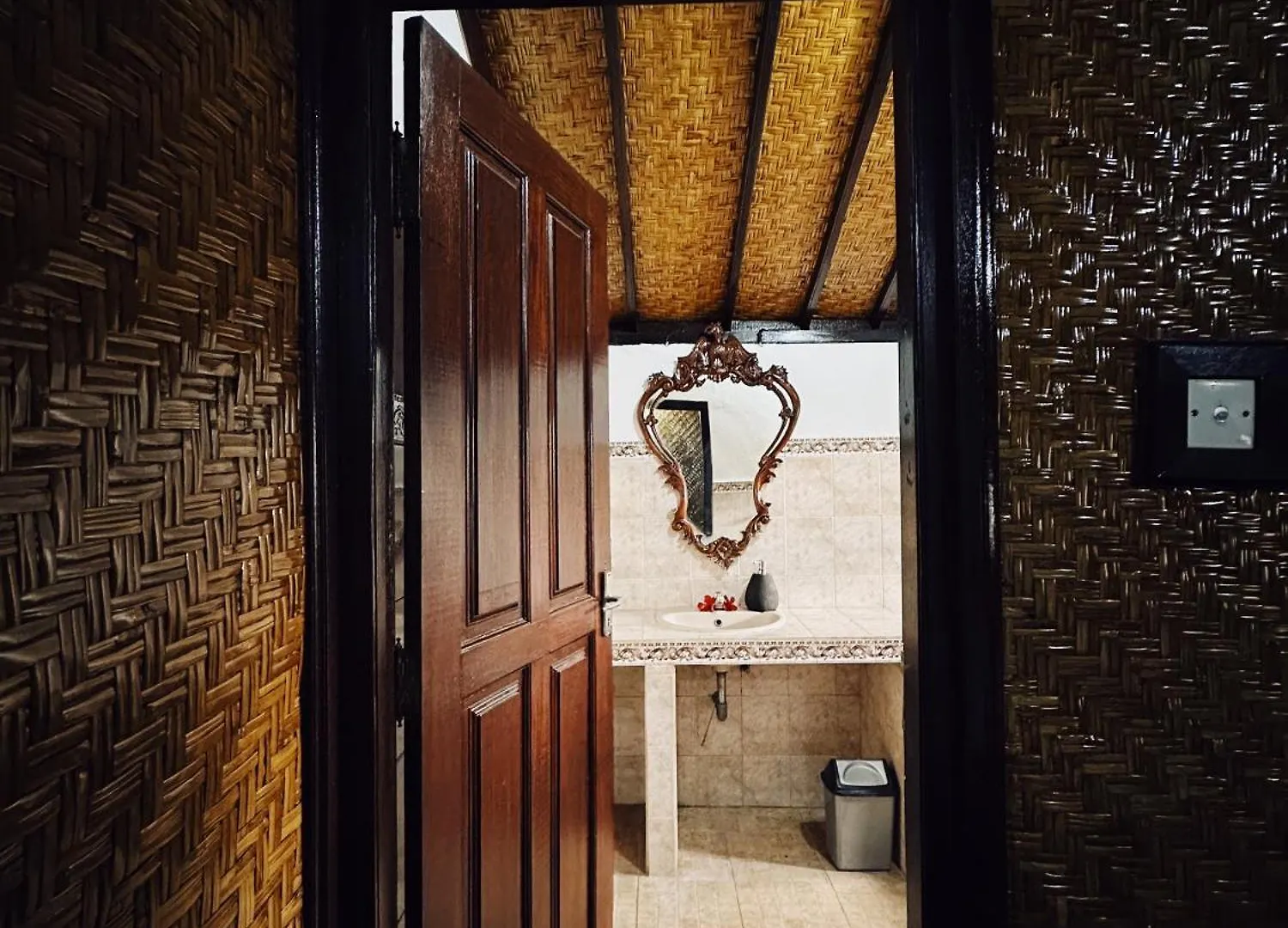 Juna'S House Ubud  0*, Ubud (Bali)