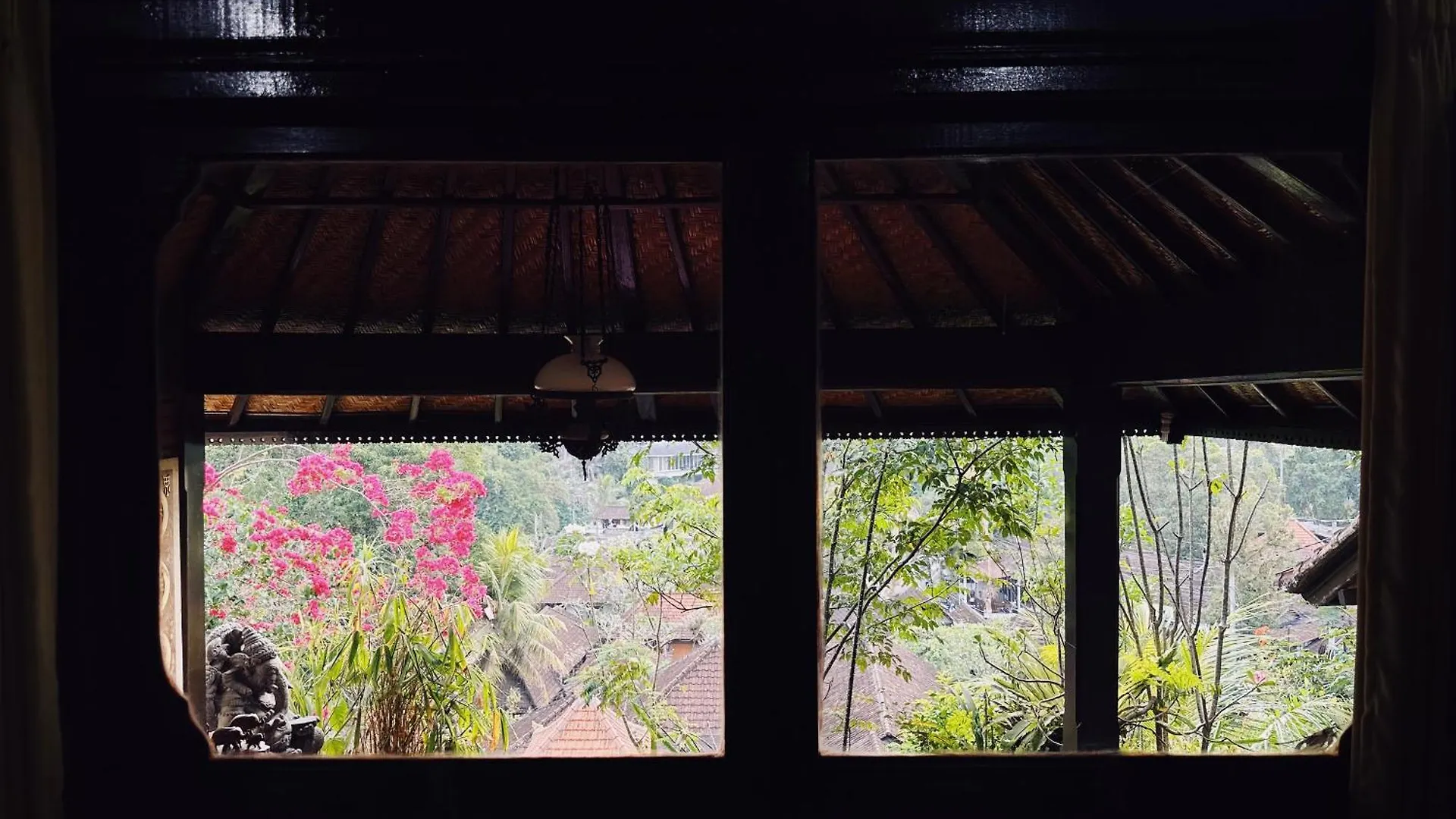 Homestay Juna'S House Ubud